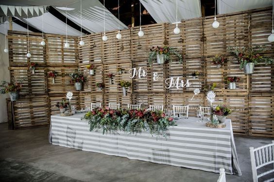 Boda Tematica : Vaquera? 7