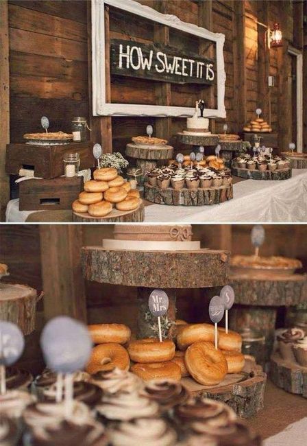 Boda Tematica : Vaquera? 13