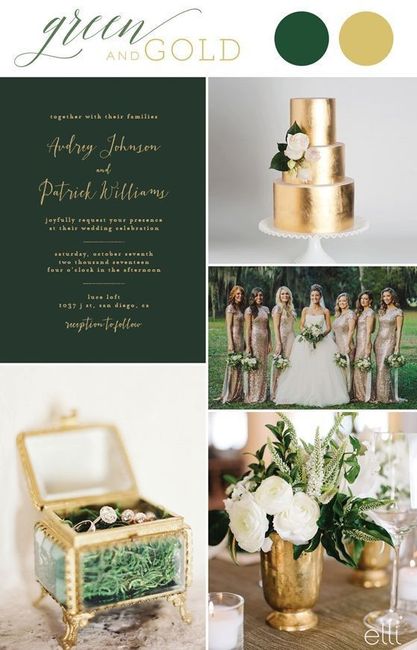 Paleta de colores 11