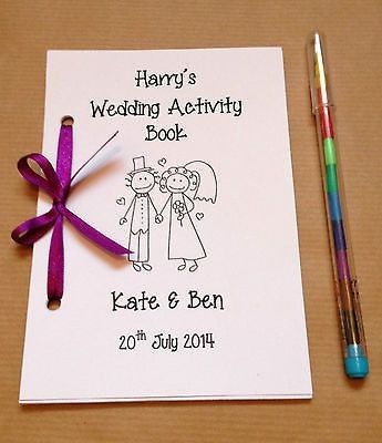 15 niños en mi boda. 4