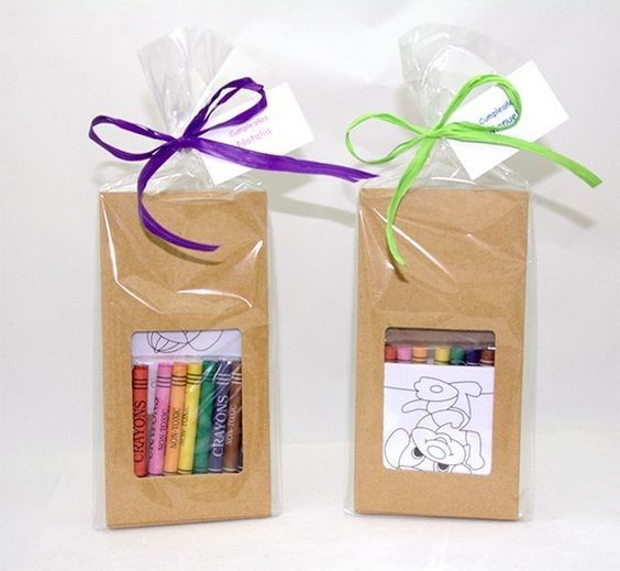 15 niños en mi boda. 9