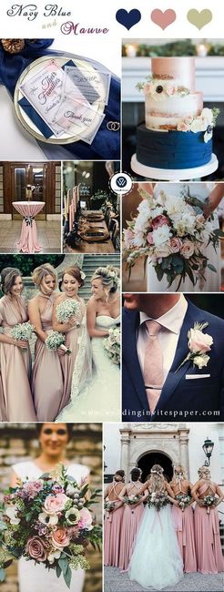 Color de boda 5