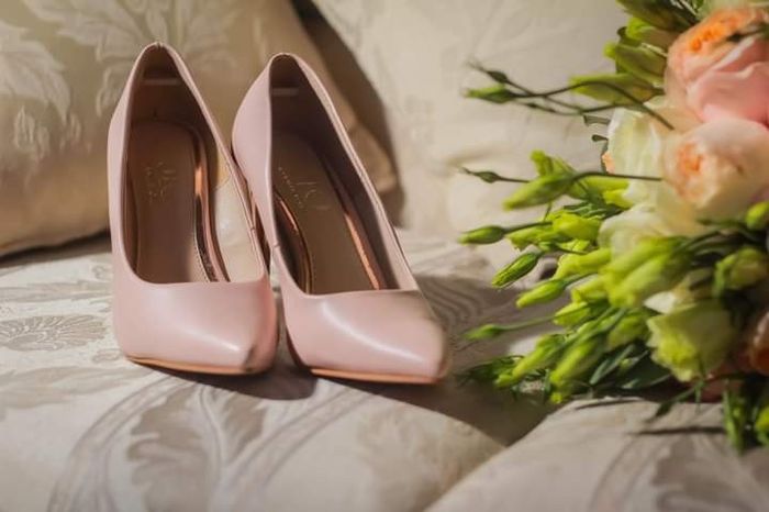 a mostrar la zapatilla! 6