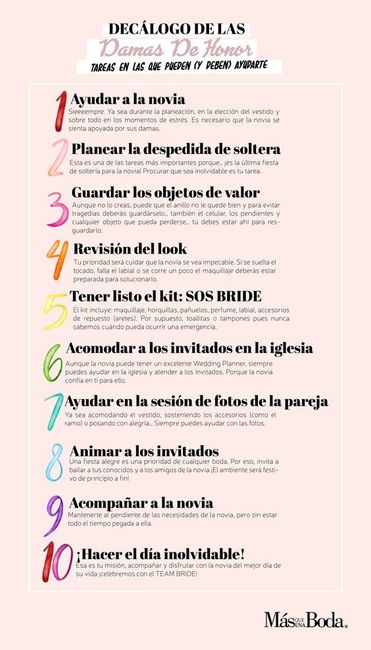 Actividades para las Damas!!! 8