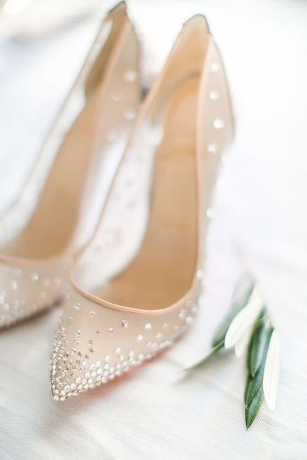 Zapatos de novia 20