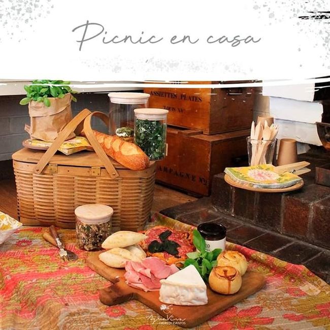 10 actividades en casa para compartir con el amor de tu vida ❤ 9