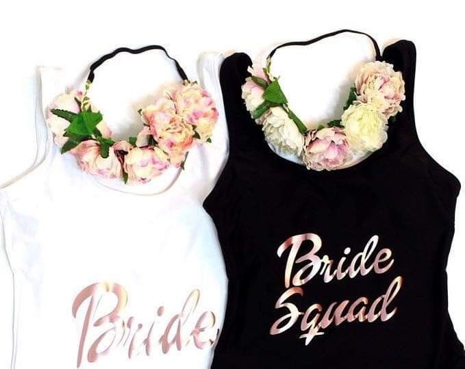 Accesorios para tu despedida de soltera en la playa - 5