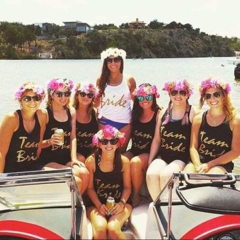 Accesorios para tu despedida de soltera en la playa - 7