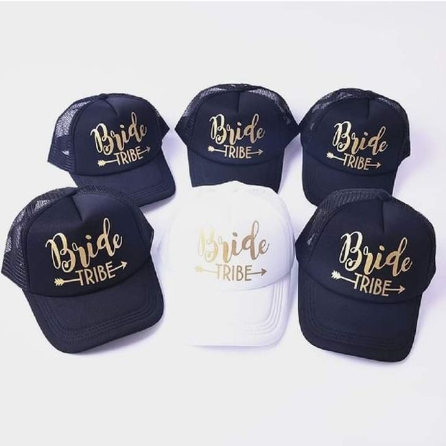 Accesorios para tu despedida de soltera en la playa - 16