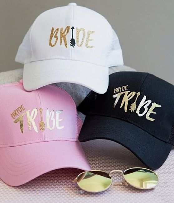 Accesorios para tu despedida de soltera en la playa - 17