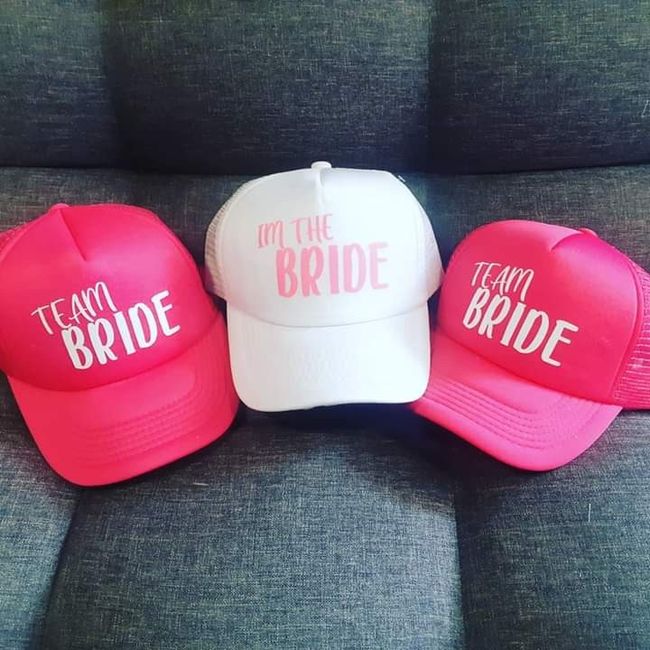 Accesorios para tu despedida de soltera en la playa - 18