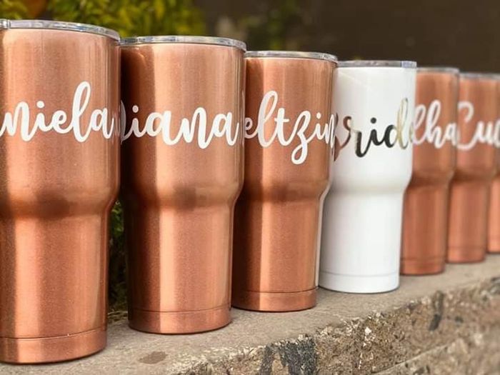 Accesorios para tu despedida de soltera en la playa - 29