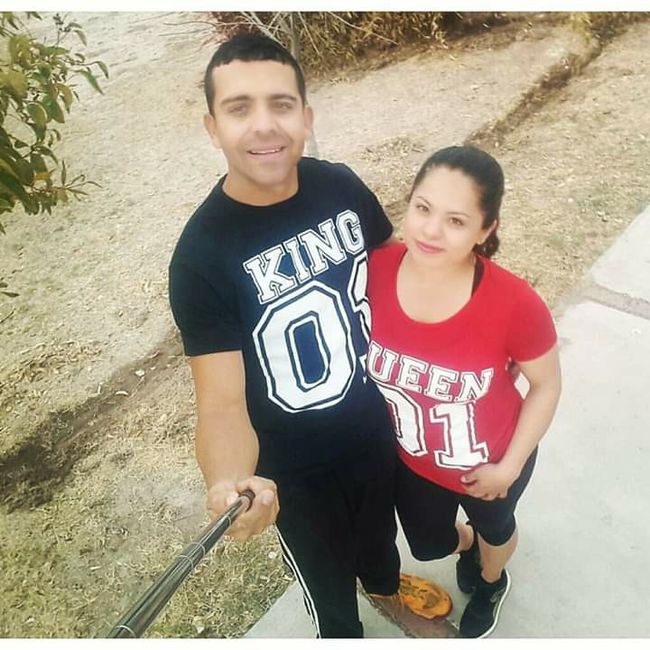 ¡Comparte tu momento de: Febrero ! 25