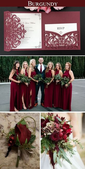 Me caso el 24 de diciembre! 🙊😳 2