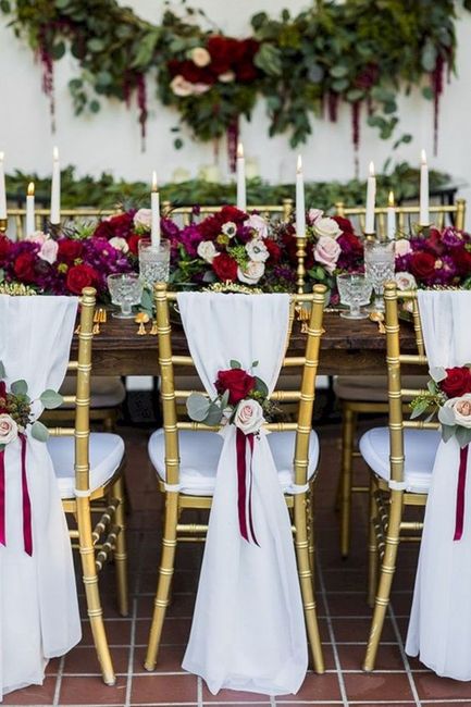 Me caso el 24 de diciembre! 🙊😳 11