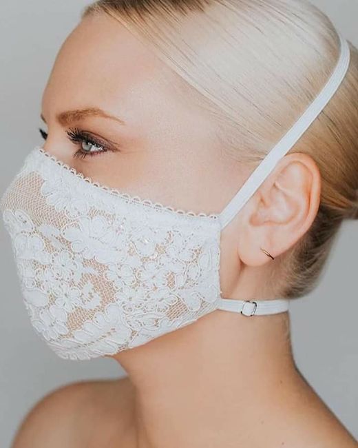 Diseño de cubrebocas! 1