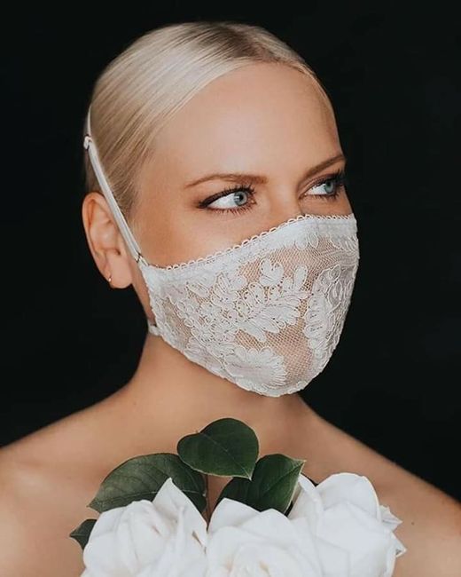 Diseño de cubrebocas! 2