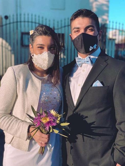 Diseño de cubrebocas! 6