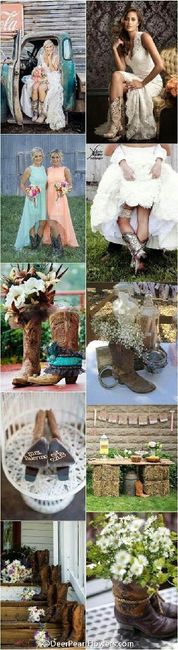 Zapatos de boda. 11