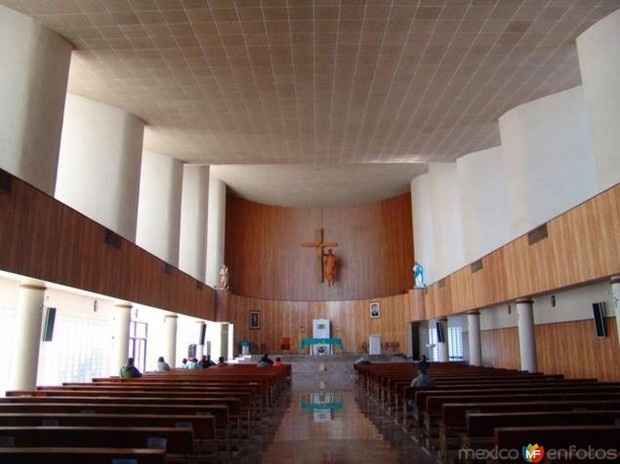 Parroquia de Cristo Rey 