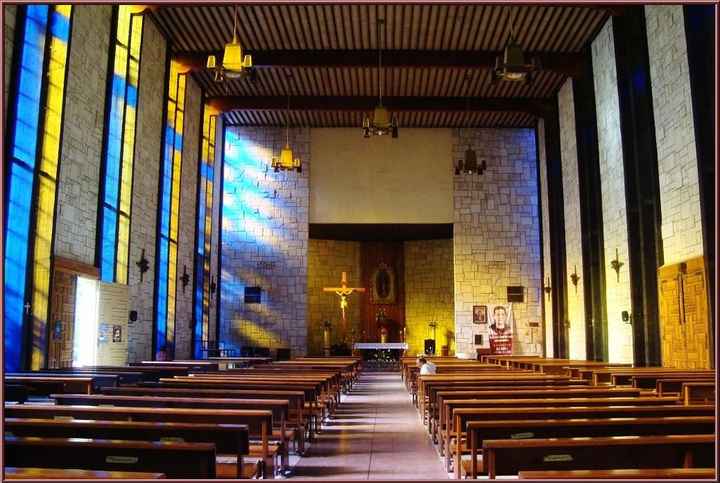 Santuario de nuestra señora de Guadalupe 