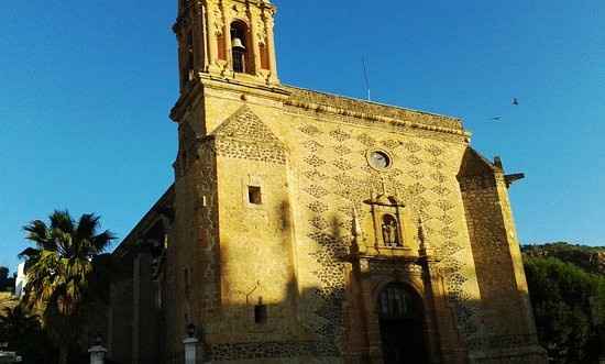 Parroquia San José (Hidalgo del Parral)