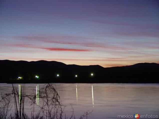 Lago Colina