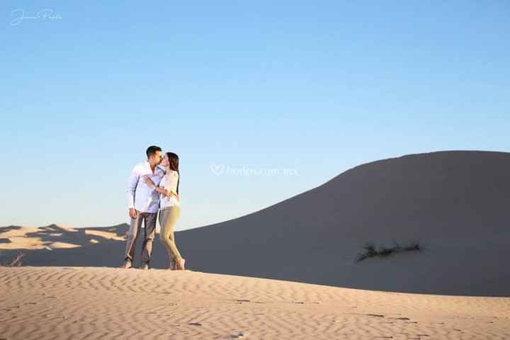 Dunas de Samalayuca
