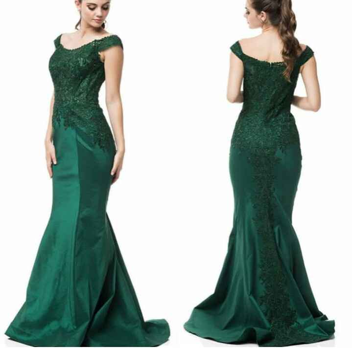 Tus damas en verde esmeralda - Foro Moda Nupcial 