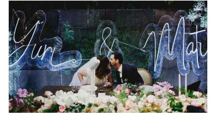 La boda de ensueño de Yuridia 👰🤵 - 1