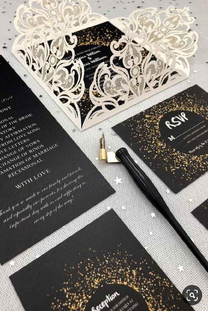 Invitaciones - 7
