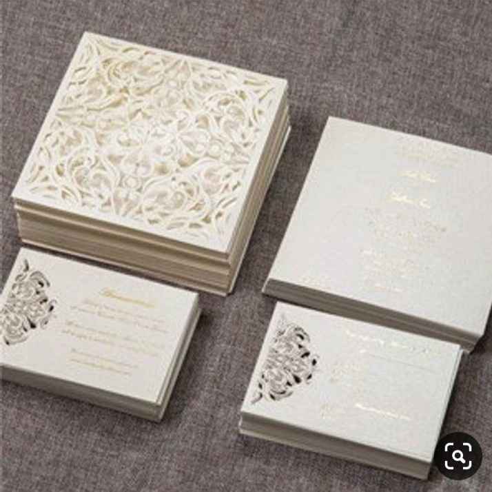 Invitaciones - 8