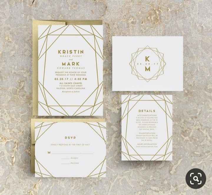 Invitaciones - 10