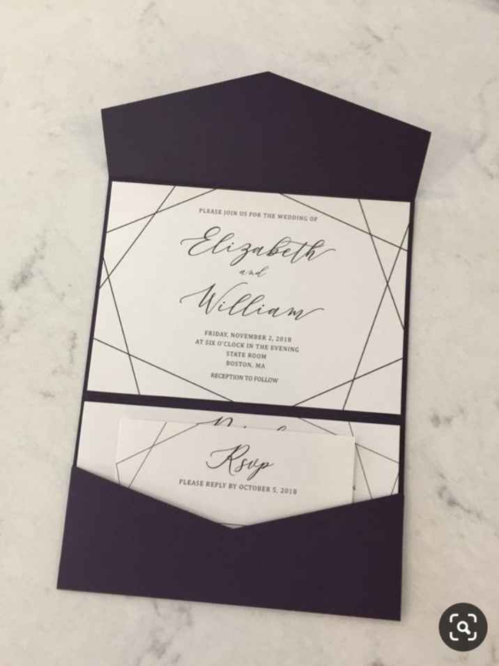 Invitaciones - 11