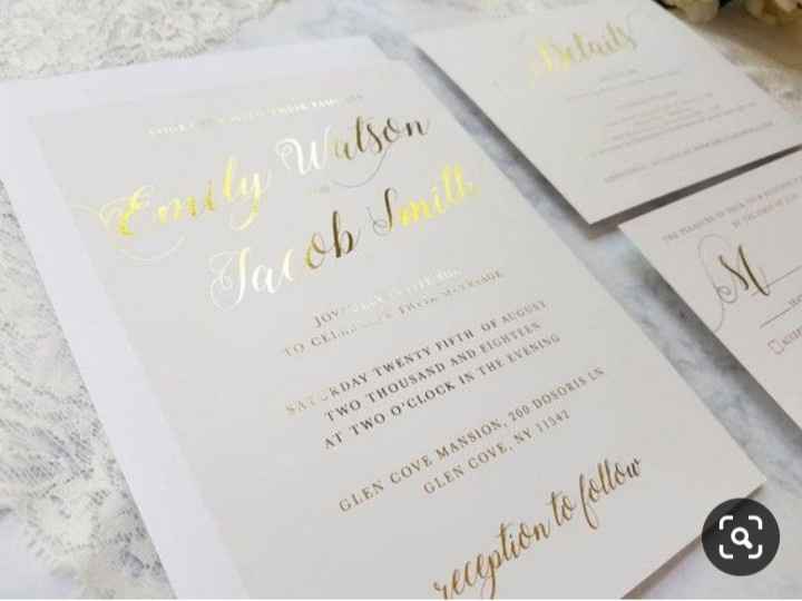 Invitaciones - 15