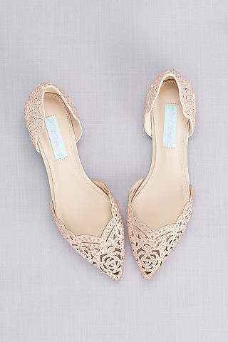 Ballerinas para el dia b - 1
