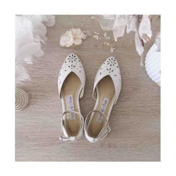 Ballerinas para el dia b - 2