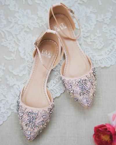 Ballerinas para el dia b - 5