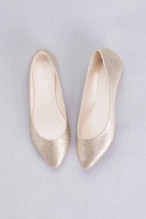 Ballerinas para el dia b - 8