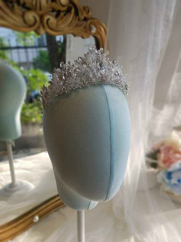 Proveedores de Tiaras - 3