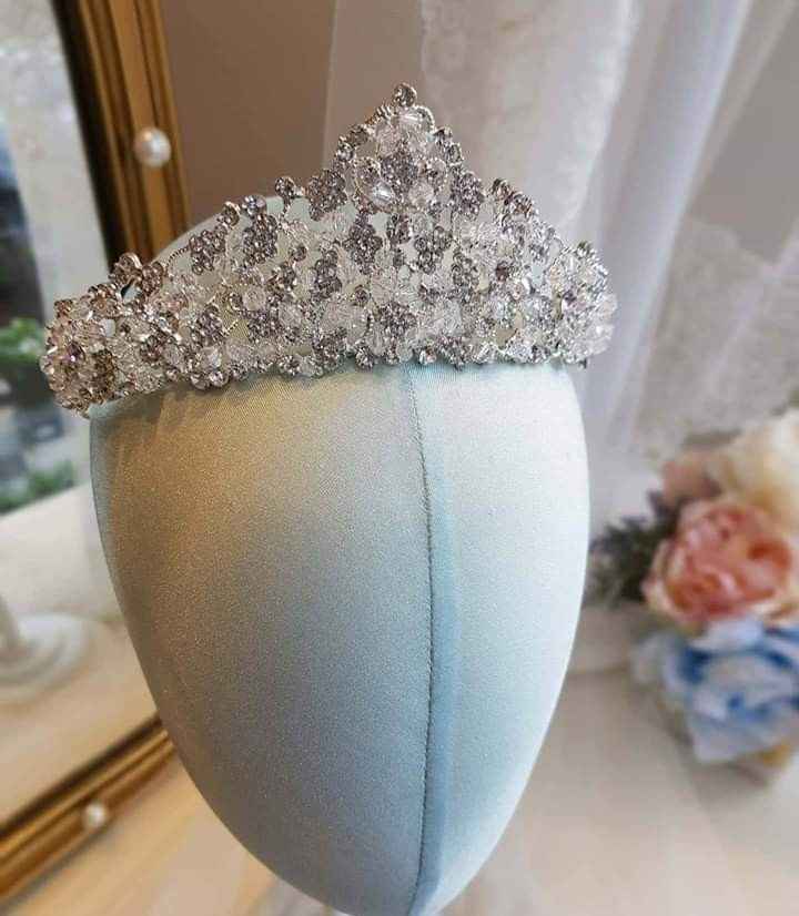 Proveedores de Tiaras - 5
