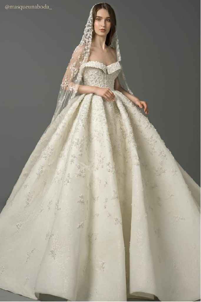 Con estos vestidos lucirás como todo una reina - 7