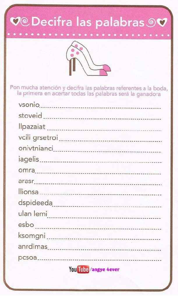 Despedida - 4