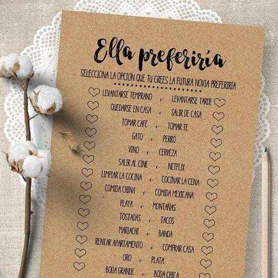 Despedida - 5