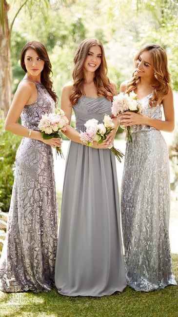 Plata para las damas - 3