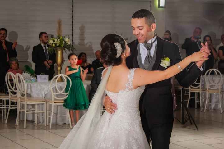 ¿Vals con cauda o sin cauda? - 1