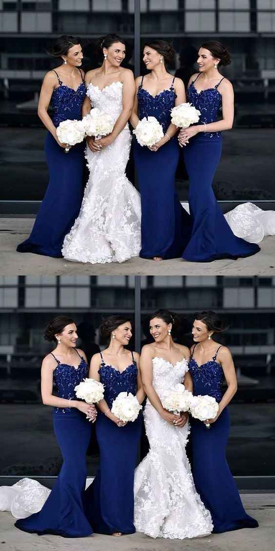 Color para damas - 4