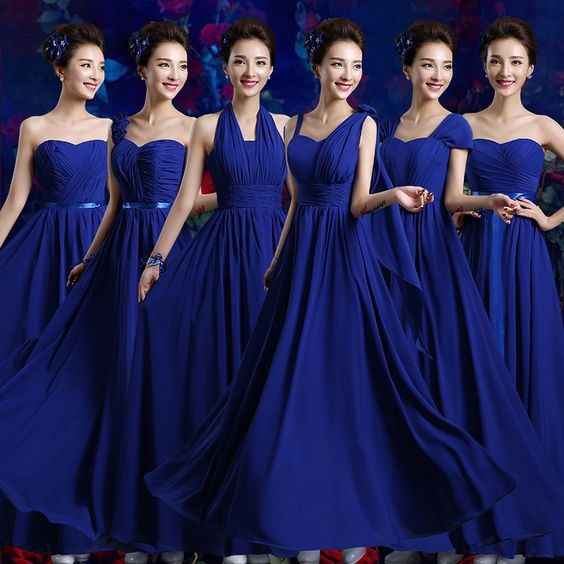 Color para damas - 9