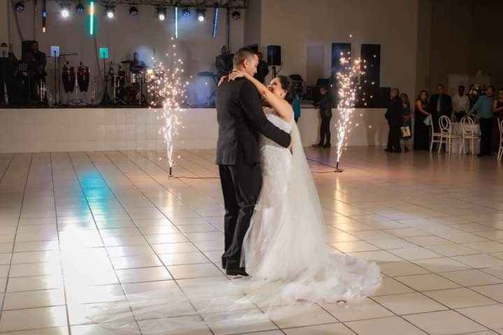 Primer baile - 2