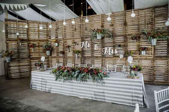 Boda Tematica : Vaquera? - 7